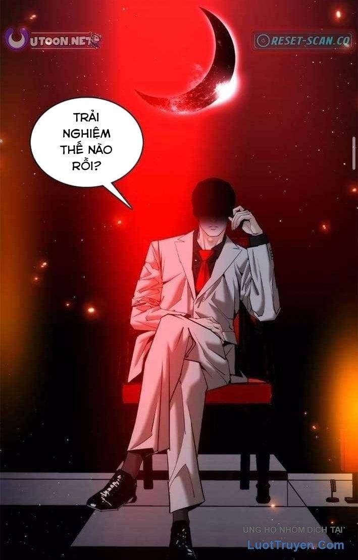Bạch Dạ - Chương 20