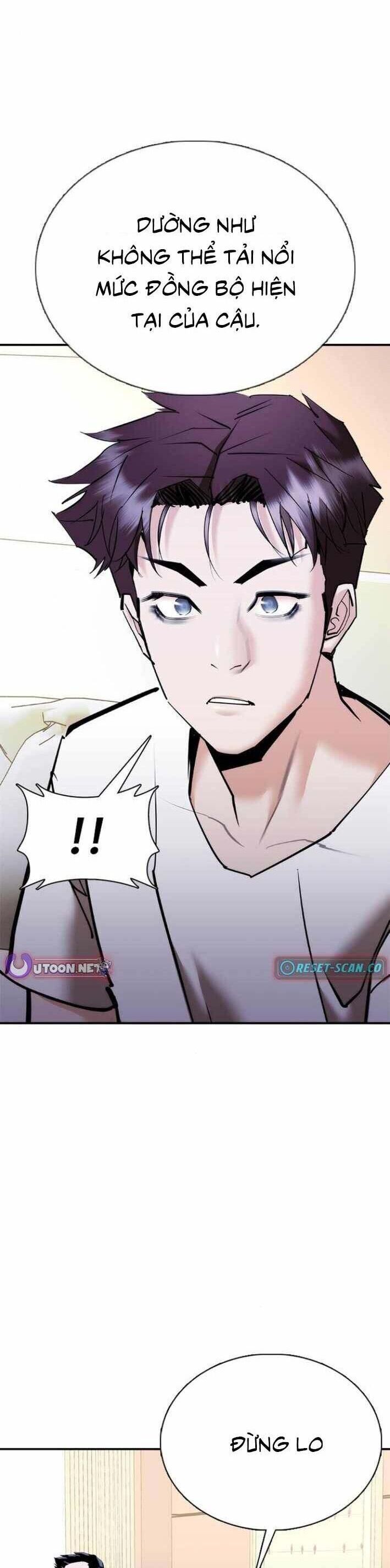 Bạch Dạ - Chương 21