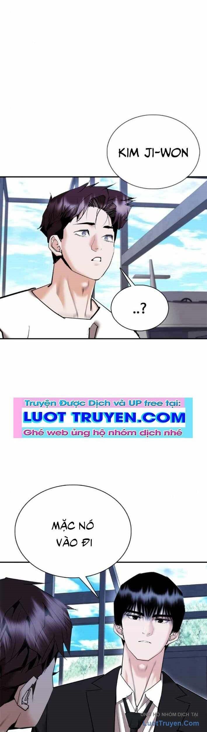 Bạch Dạ - Chương 21