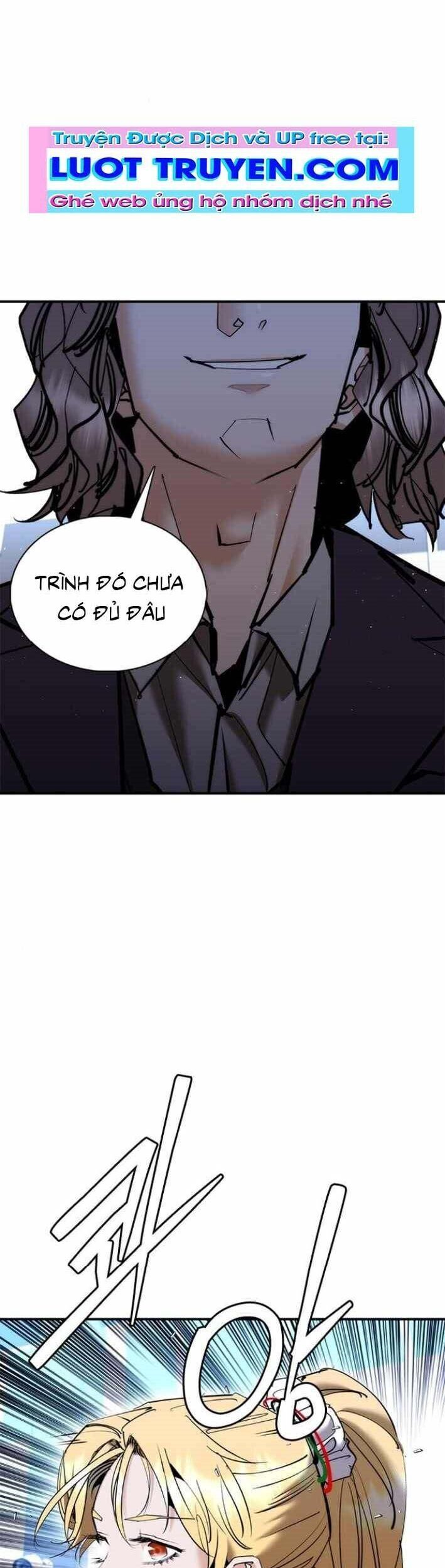 Bạch Dạ - Chương 21
