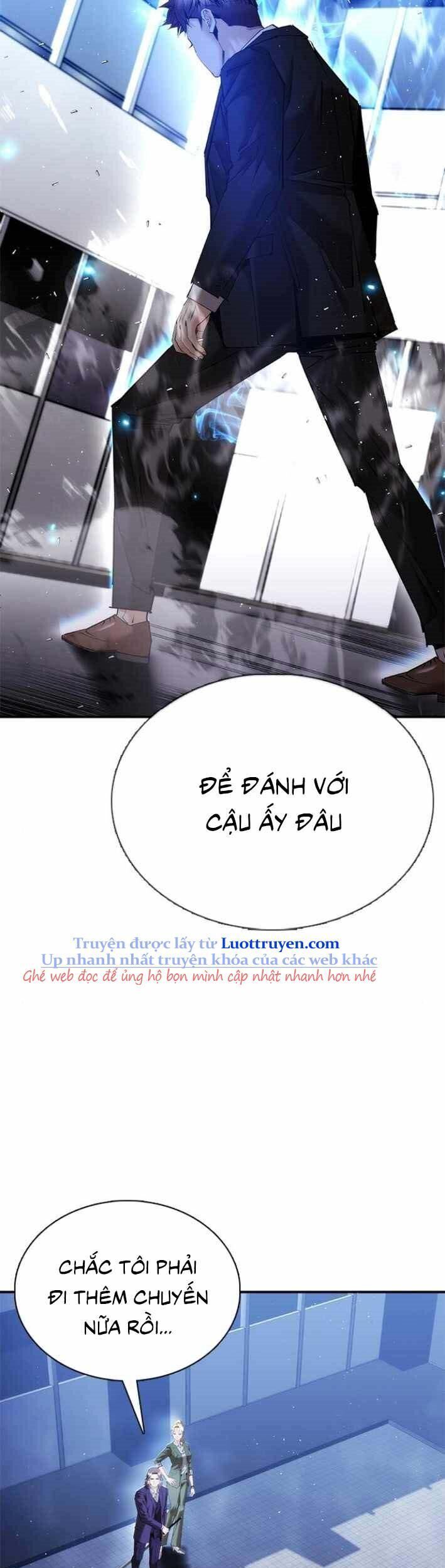 Bạch Dạ - Chương 21