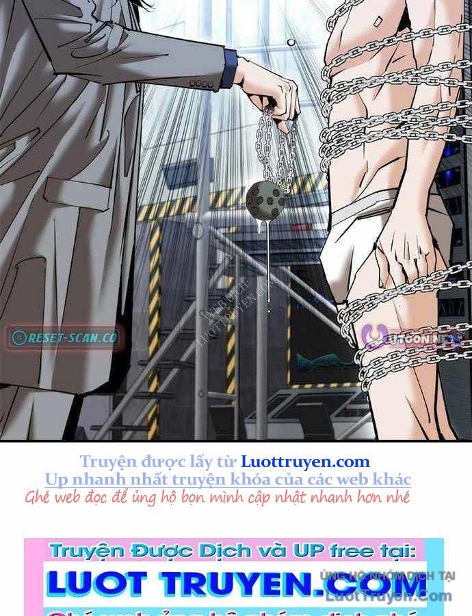 Bạch Dạ - Chương 22