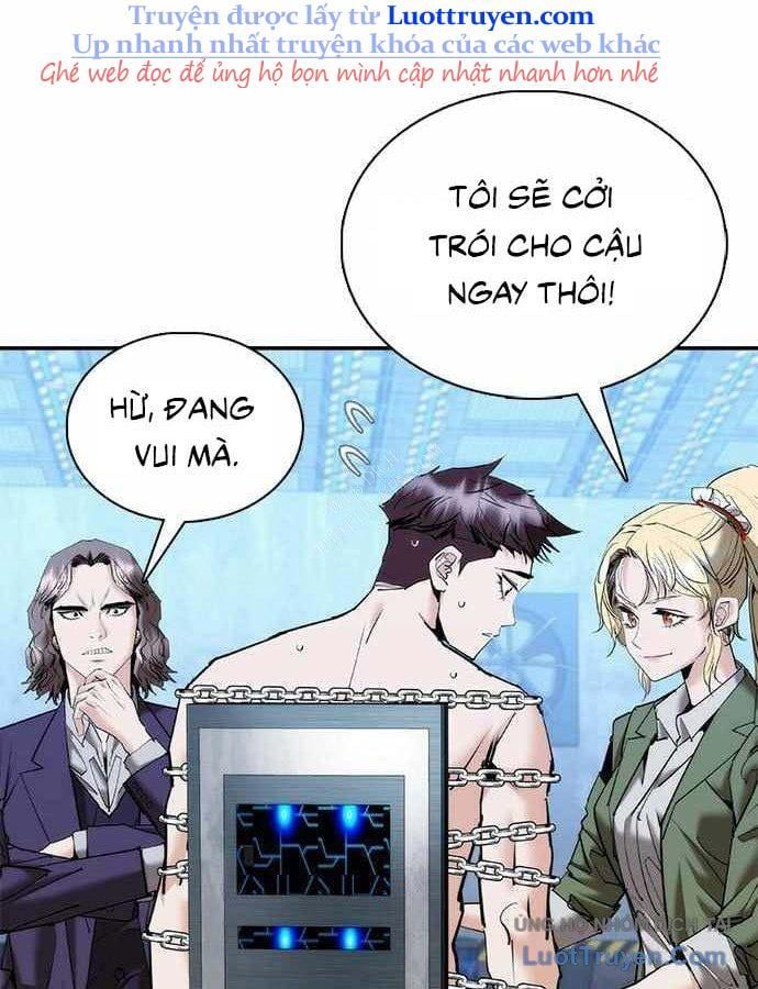 Bạch Dạ - Chương 22