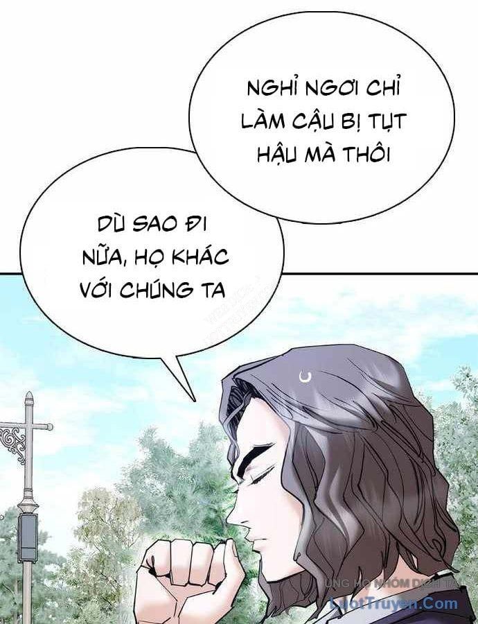 Bạch Dạ - Chương 22