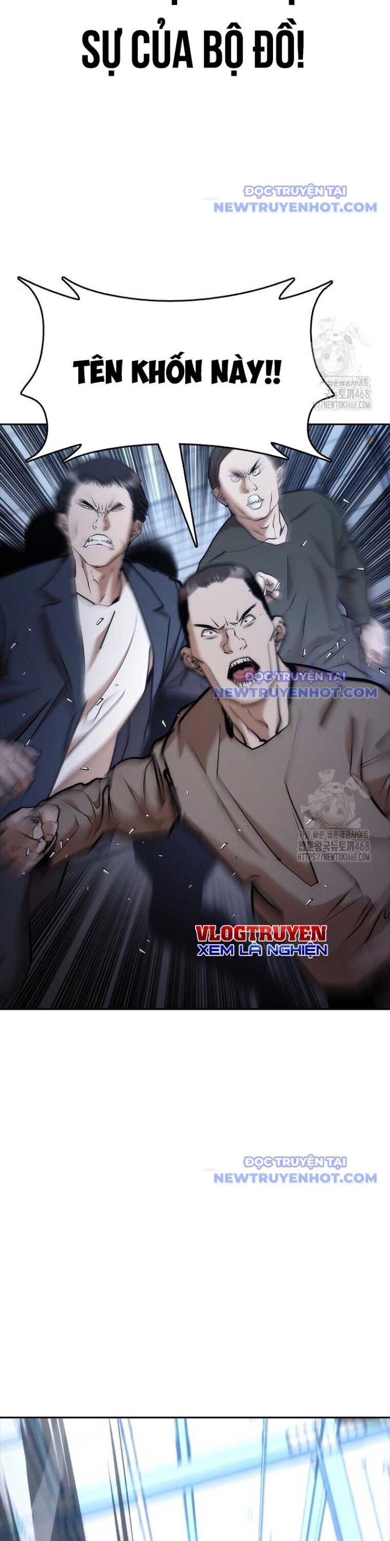 Bạch Dạ - Chương 3