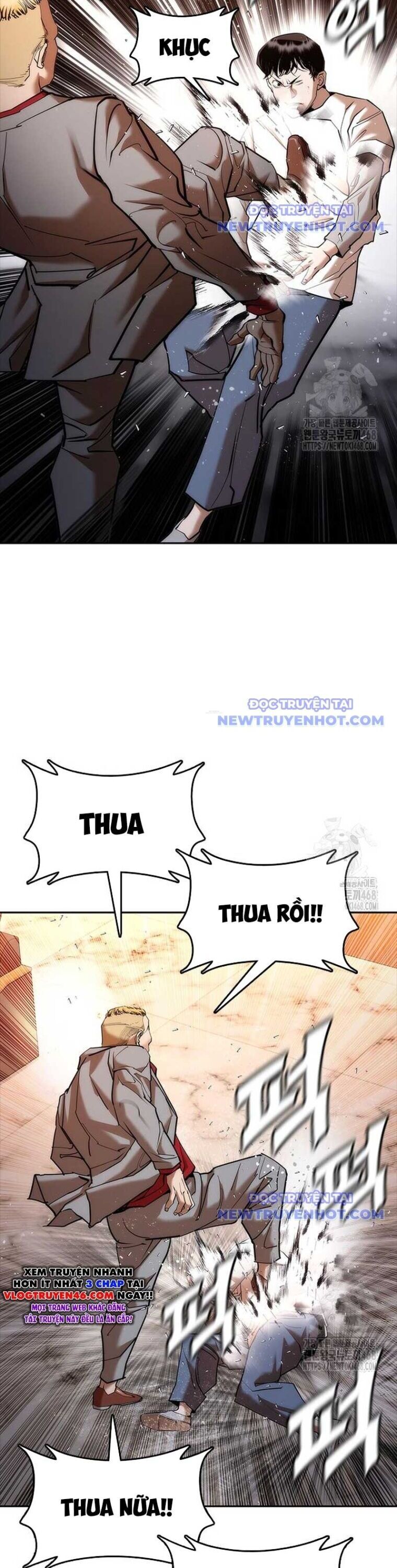 Bạch Dạ - Chương 3