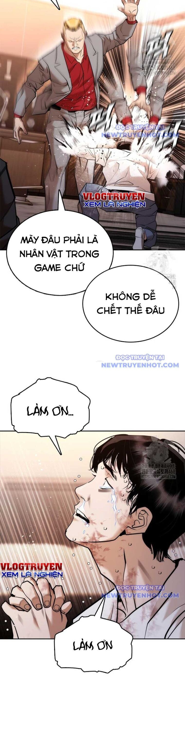 Bạch Dạ - Chương 3