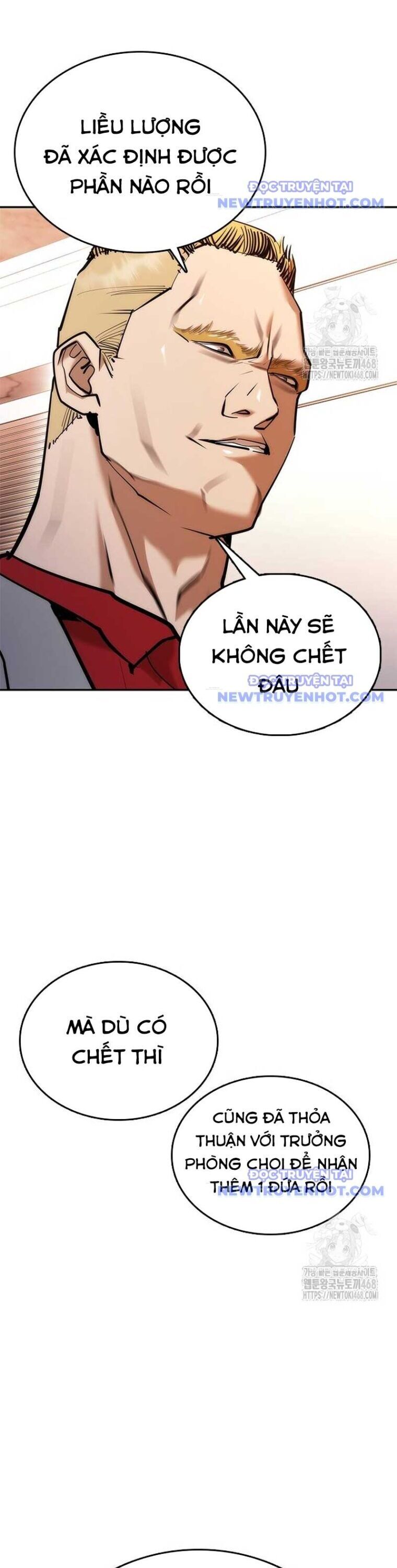 Bạch Dạ - Chương 3