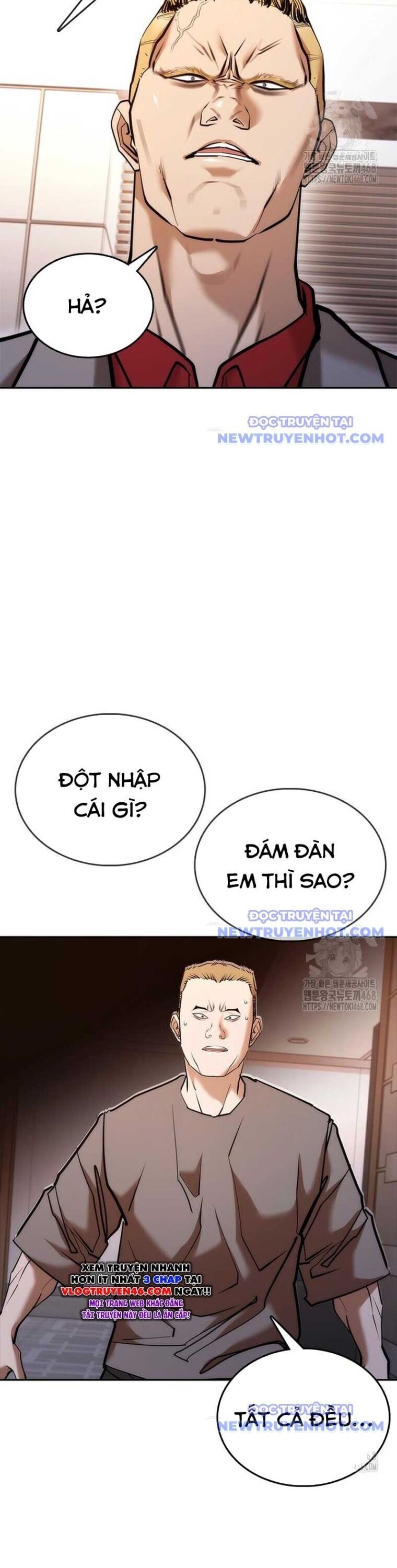 Bạch Dạ - Chương 3