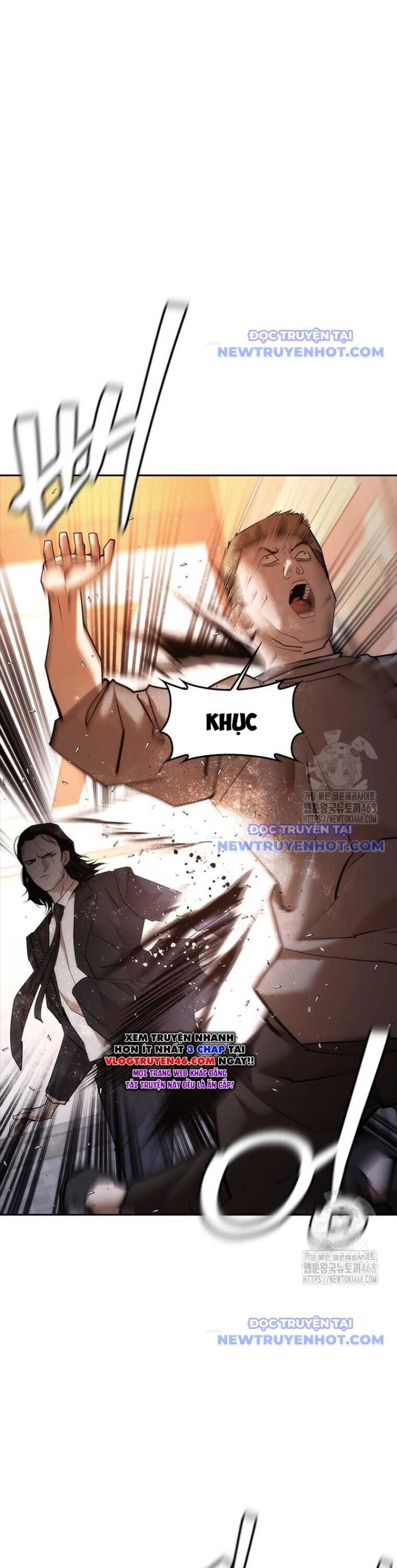 Bạch Dạ - Chương 3