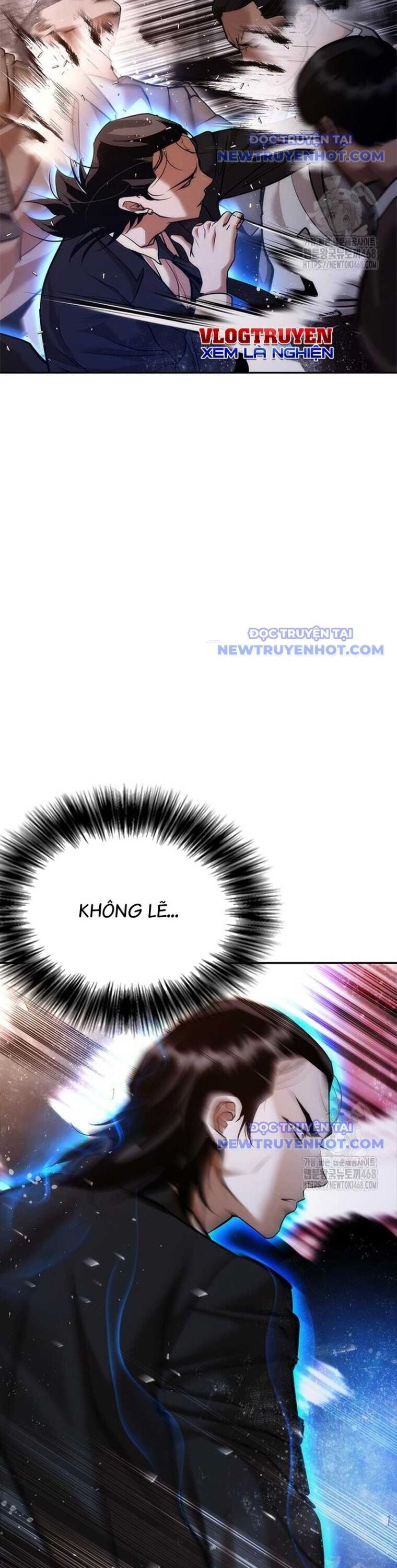 Bạch Dạ - Chương 3