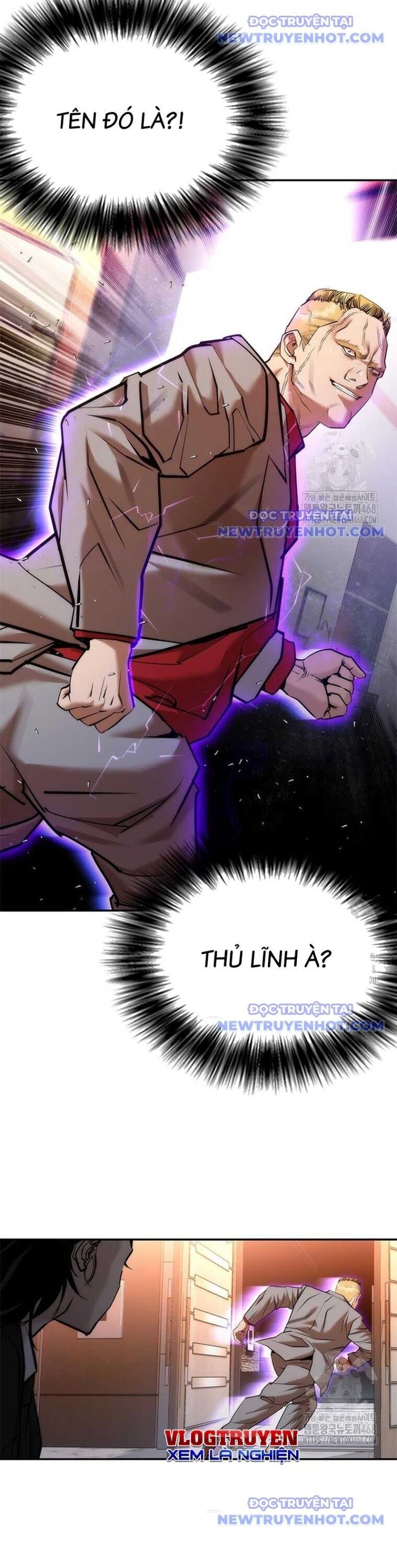 Bạch Dạ - Chương 3