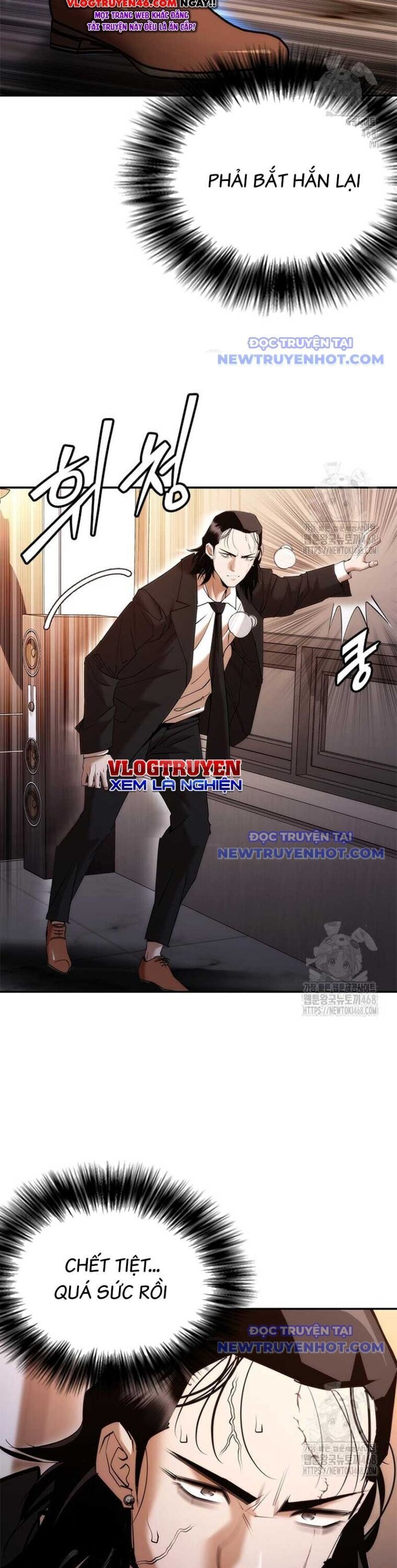 Bạch Dạ - Chương 3