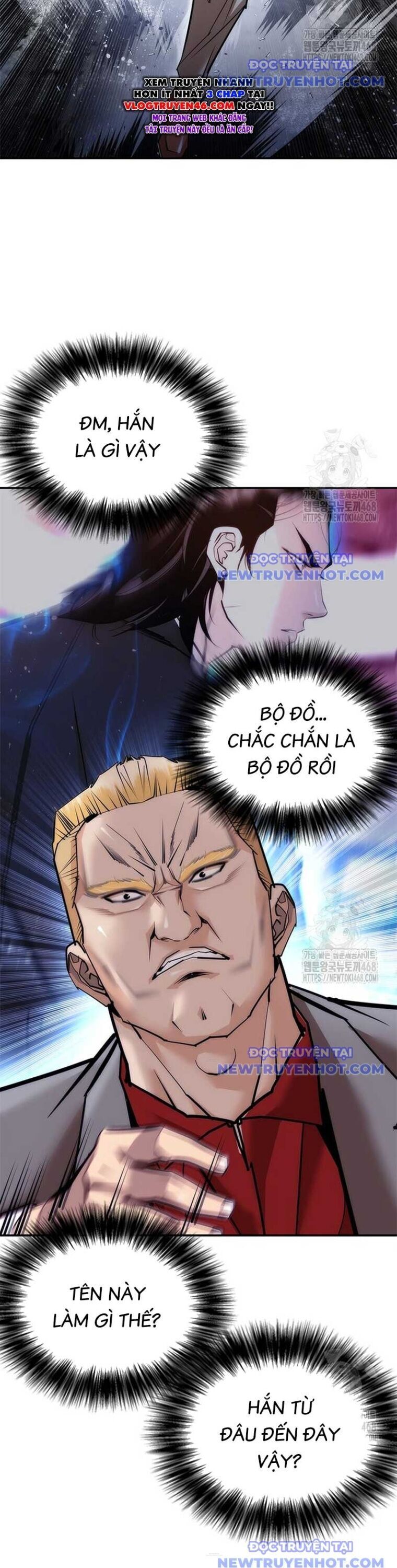 Bạch Dạ - Chương 3