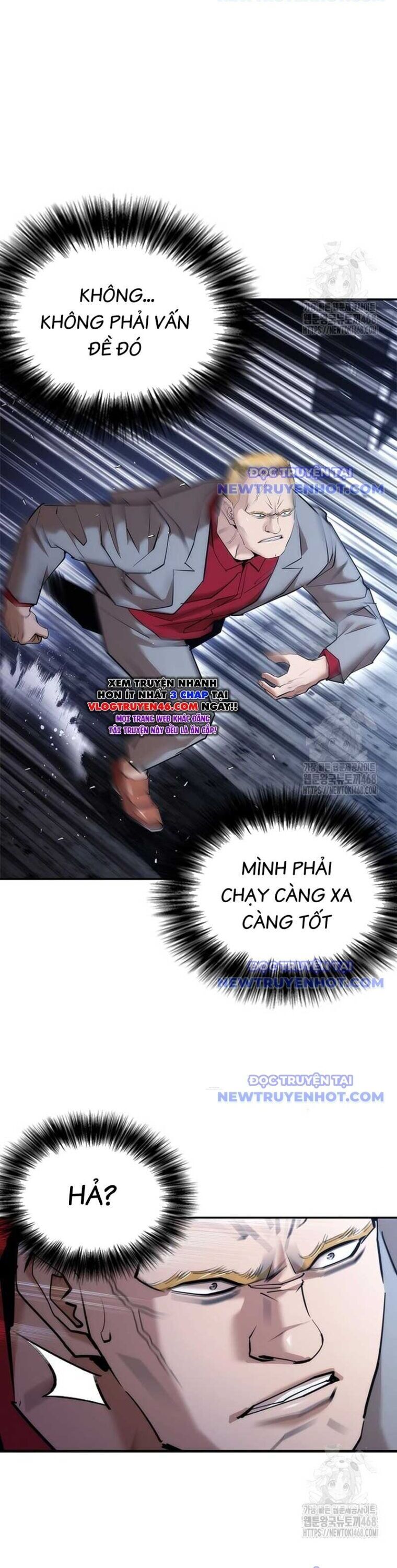 Bạch Dạ - Chương 3