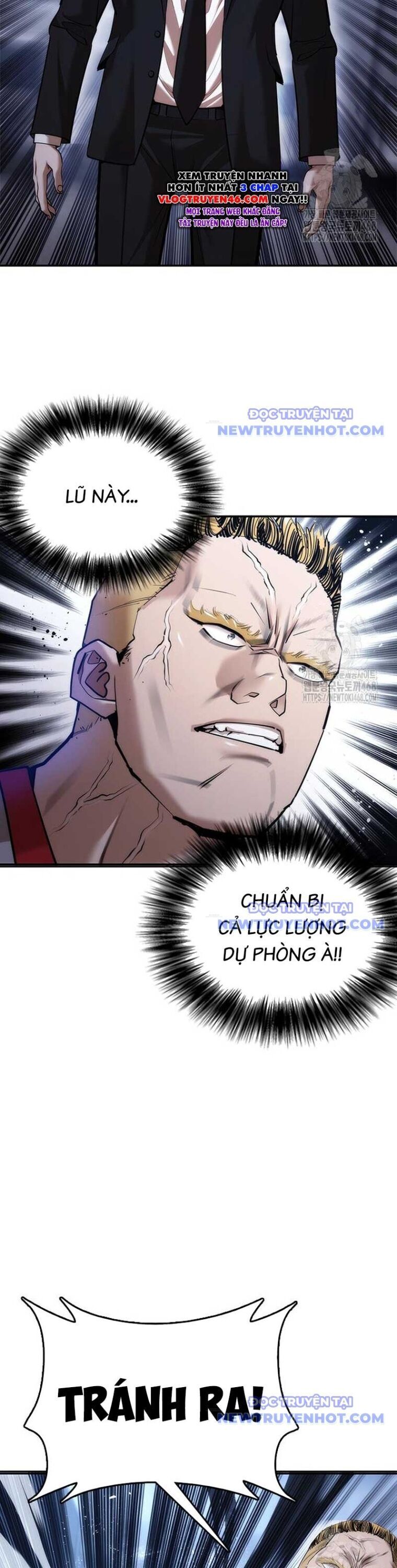 Bạch Dạ - Chương 3