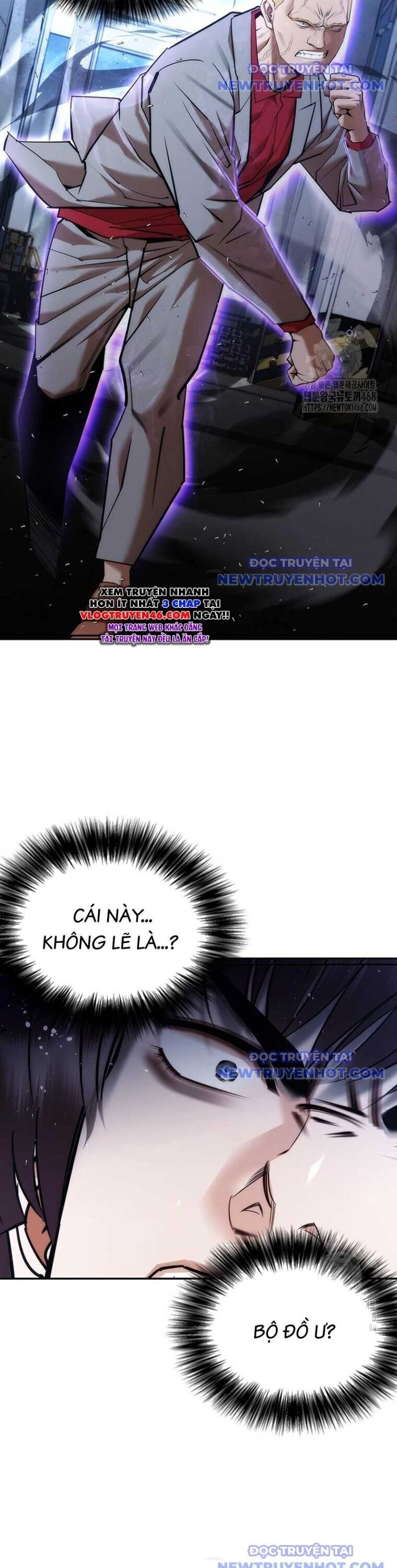 Bạch Dạ - Chương 3