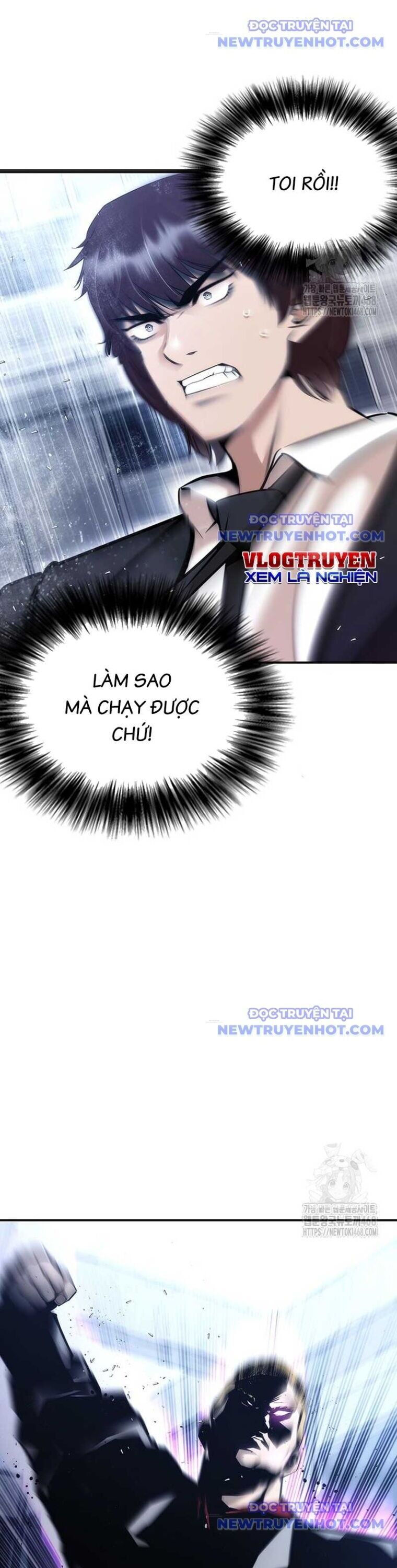 Bạch Dạ - Chương 3
