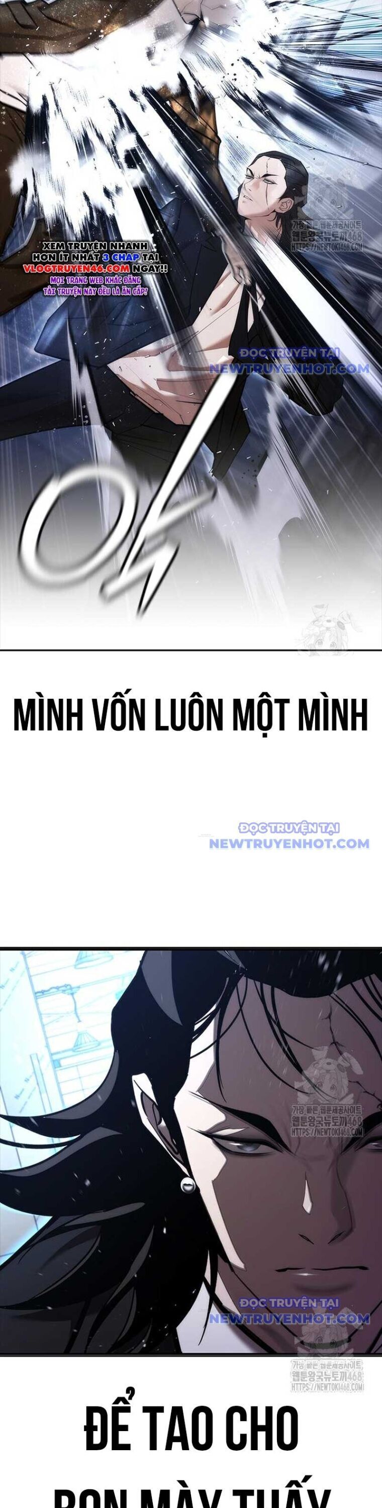 Bạch Dạ - Chương 3