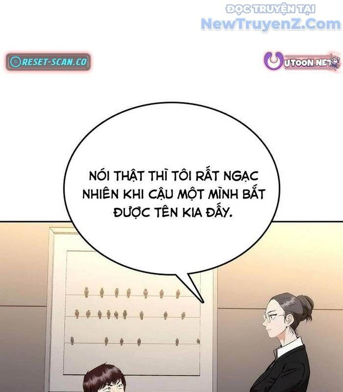 Bạch Dạ - Chương 5
