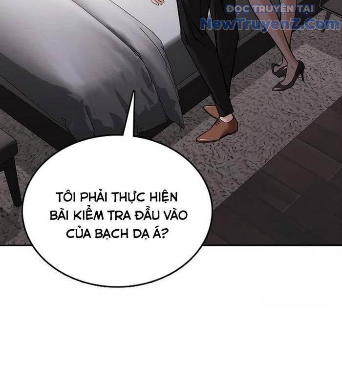 Bạch Dạ - Chương 5