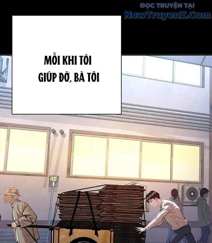 Bạch Dạ - Chương 5