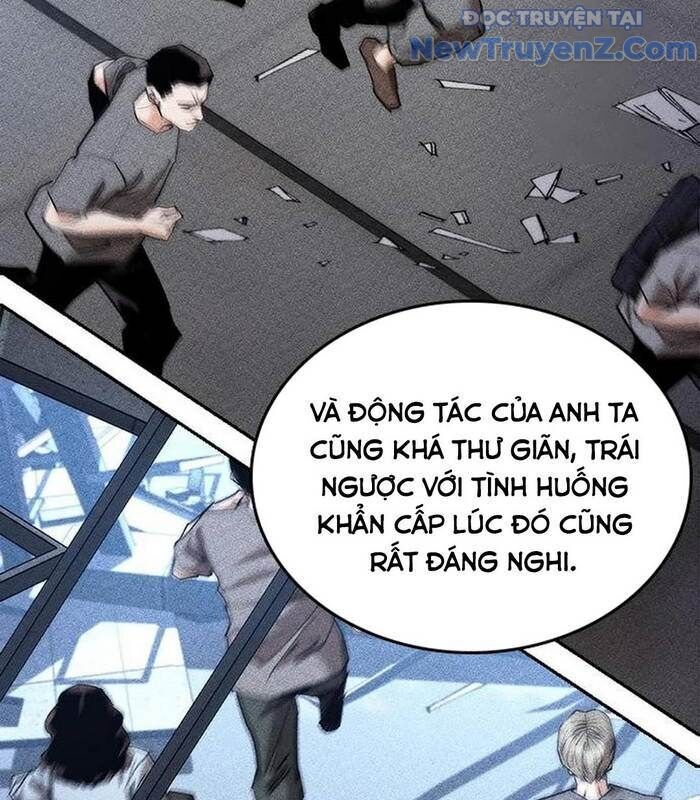 Bạch Dạ - Chương 6