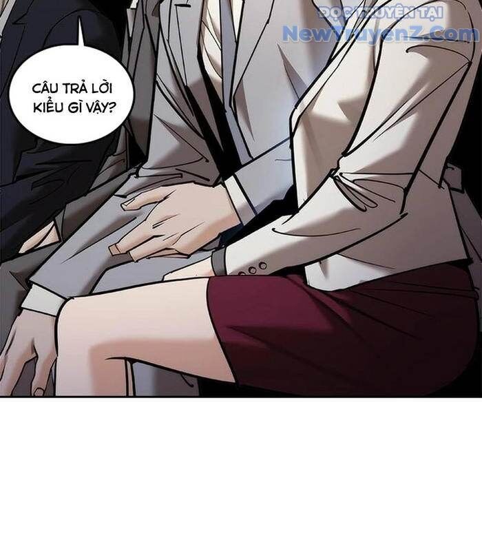 Bạch Dạ - Chương 6