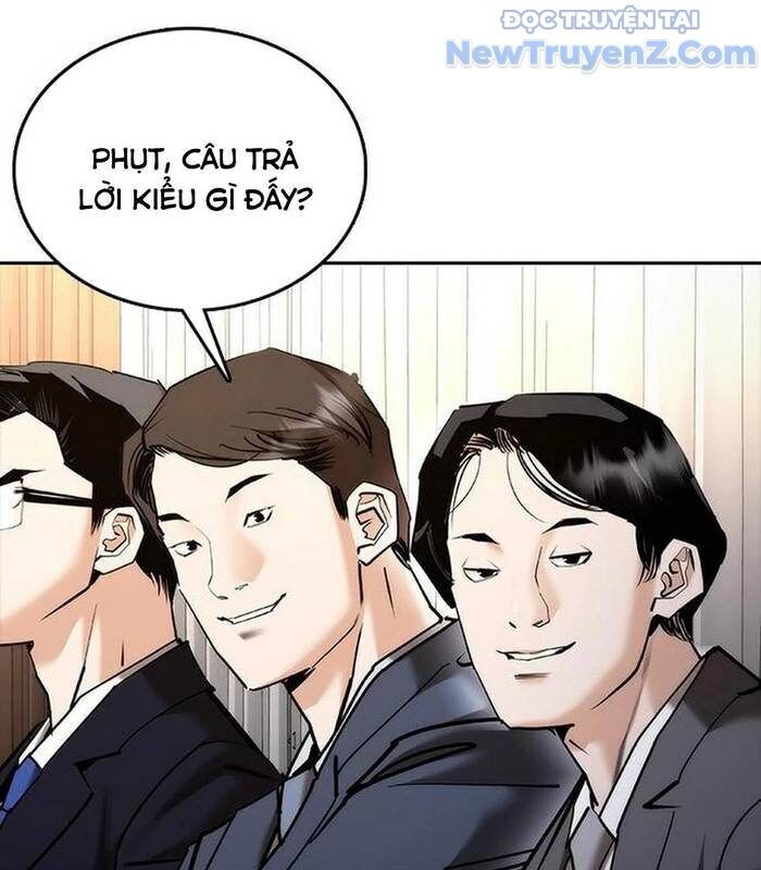 Bạch Dạ - Chương 6