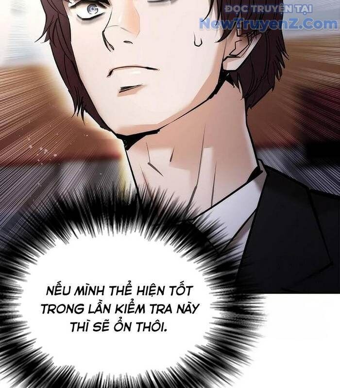 Bạch Dạ - Chương 6