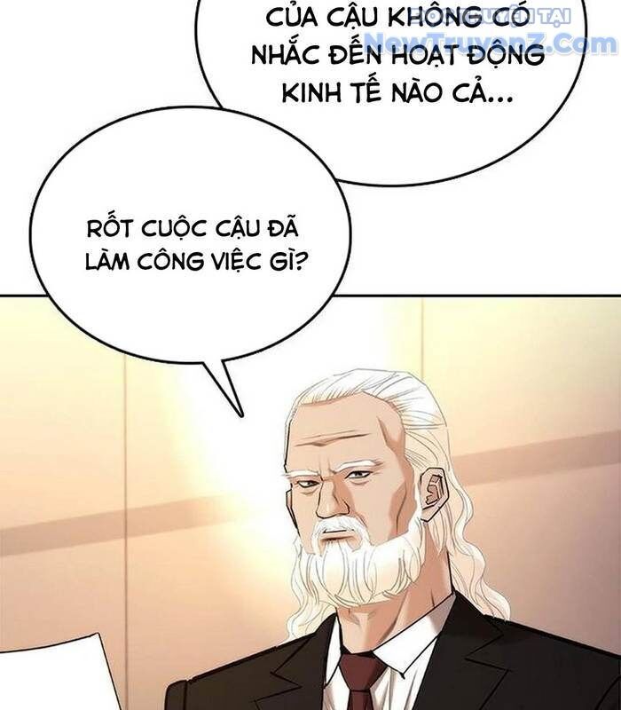Bạch Dạ - Chương 6