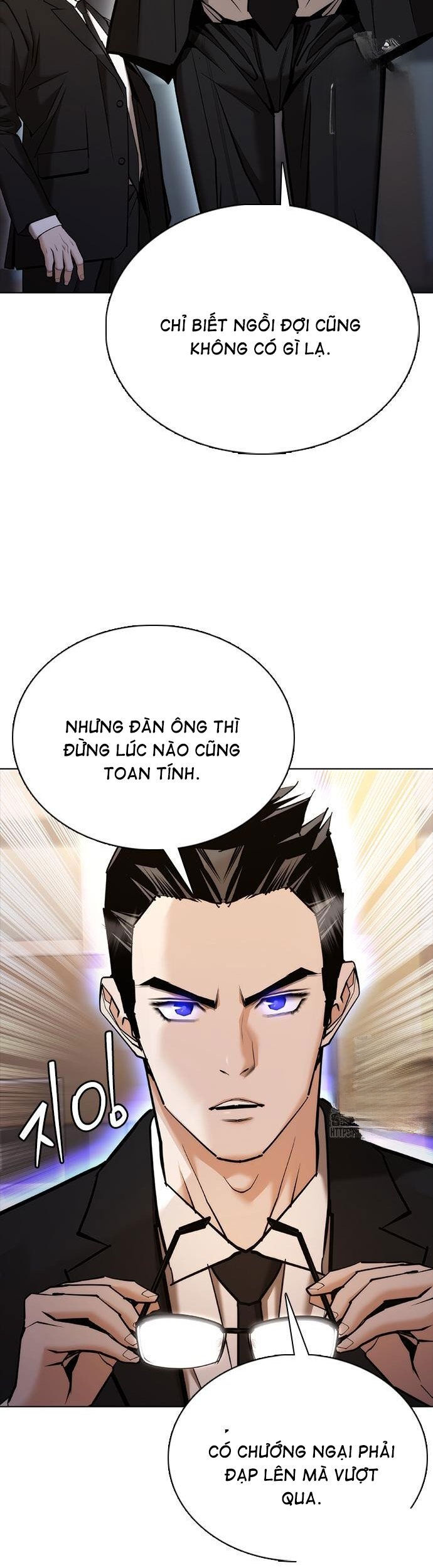 Bạch Dạ - Chương 7