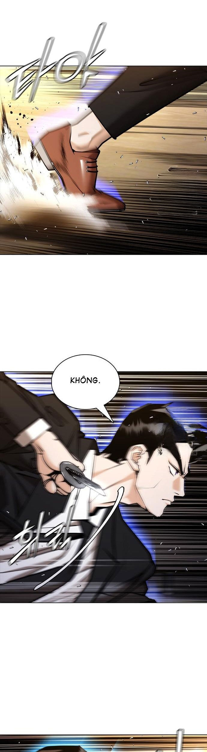 Bạch Dạ - Chương 7