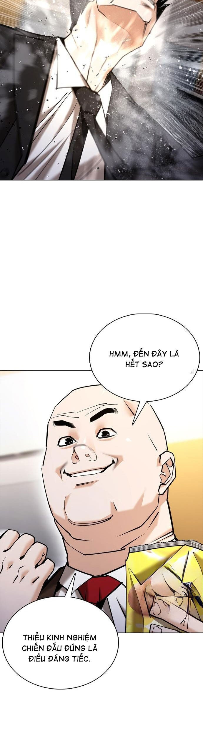 Bạch Dạ - Chương 7