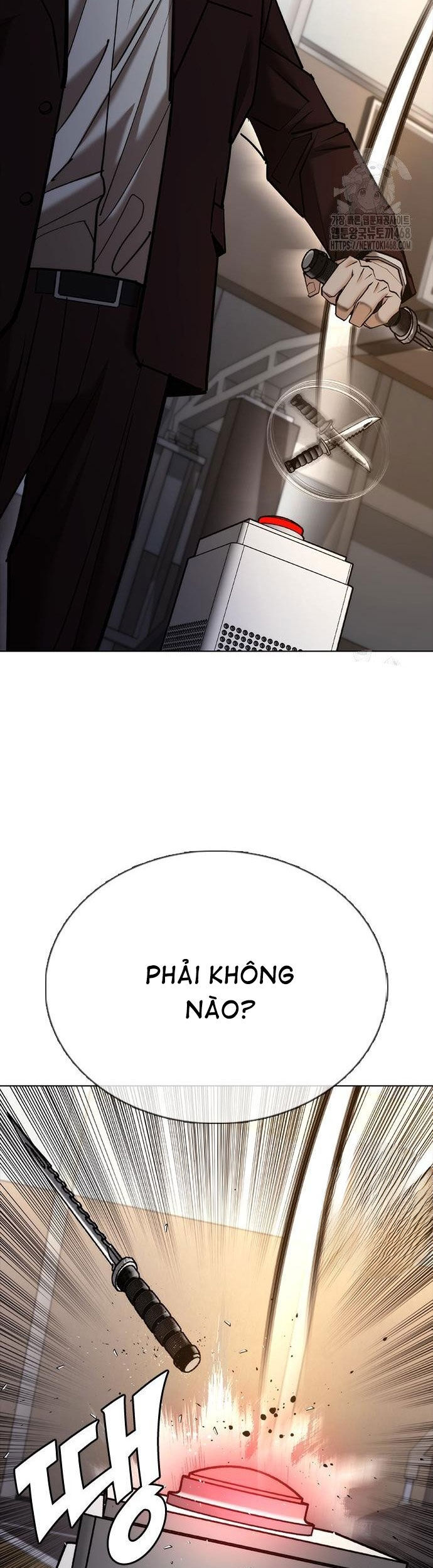 Bạch Dạ - Chương 7