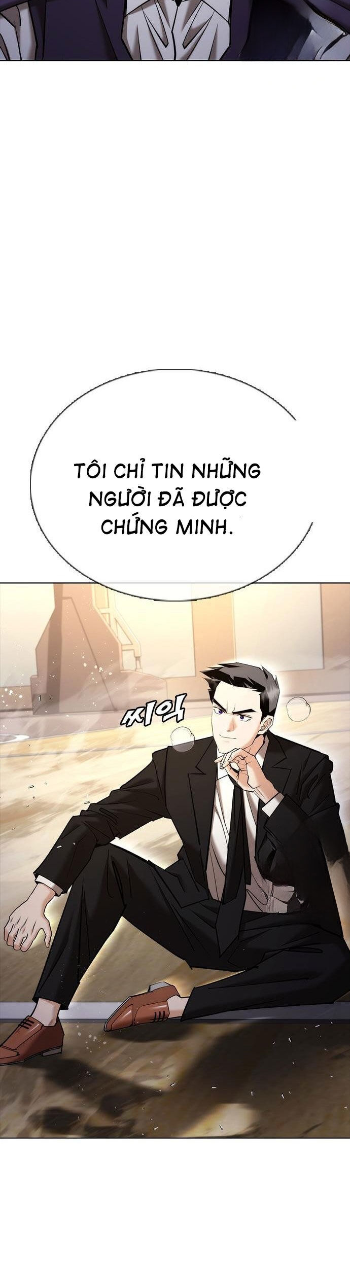 Bạch Dạ - Chương 7