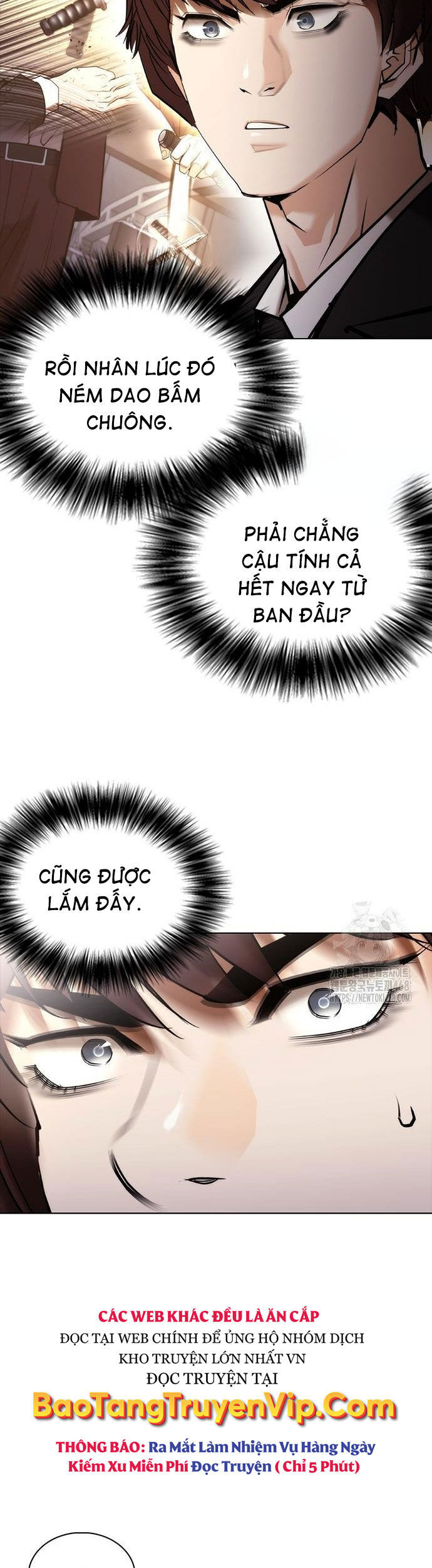Bạch Dạ - Chương 7