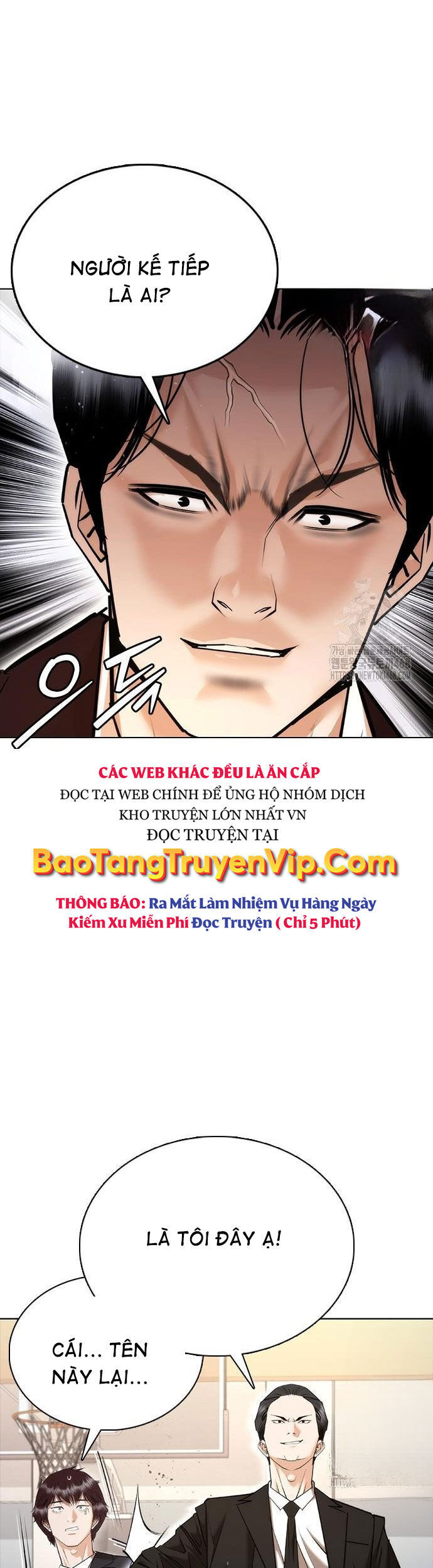 Bạch Dạ - Chương 7