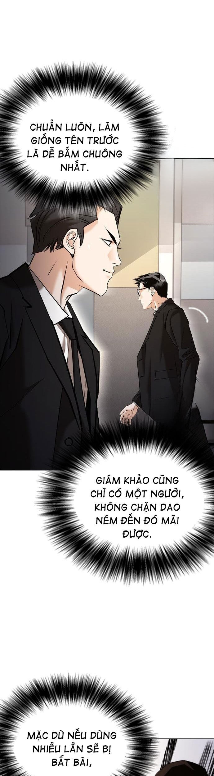 Bạch Dạ - Chương 7