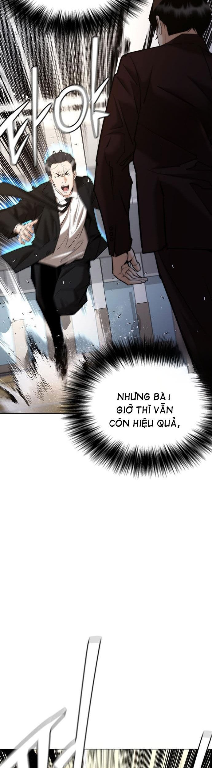 Bạch Dạ - Chương 7