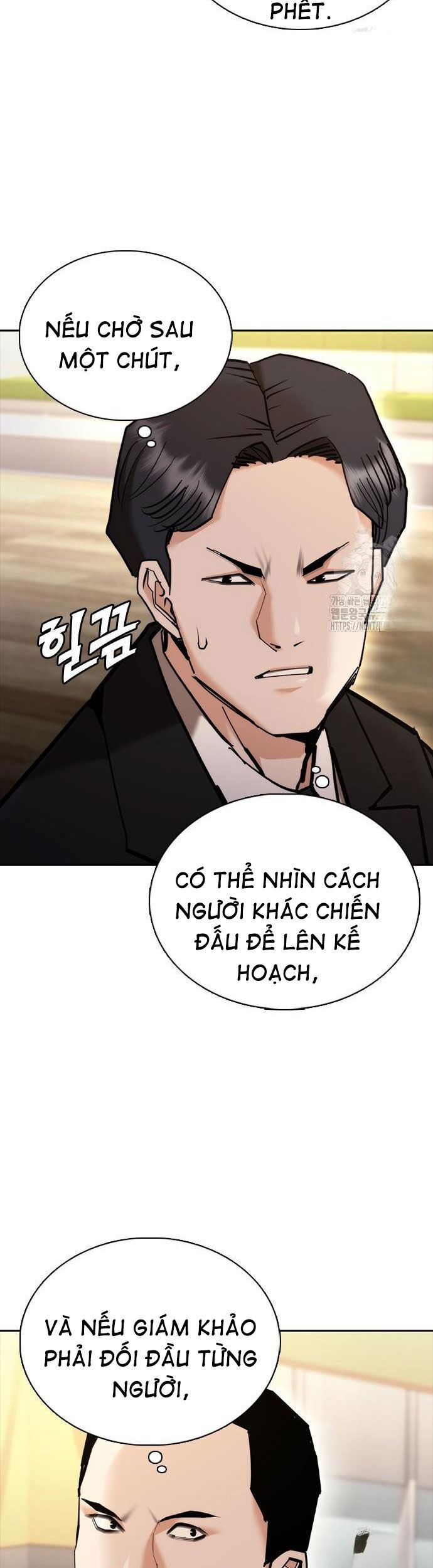 Bạch Dạ - Chương 7