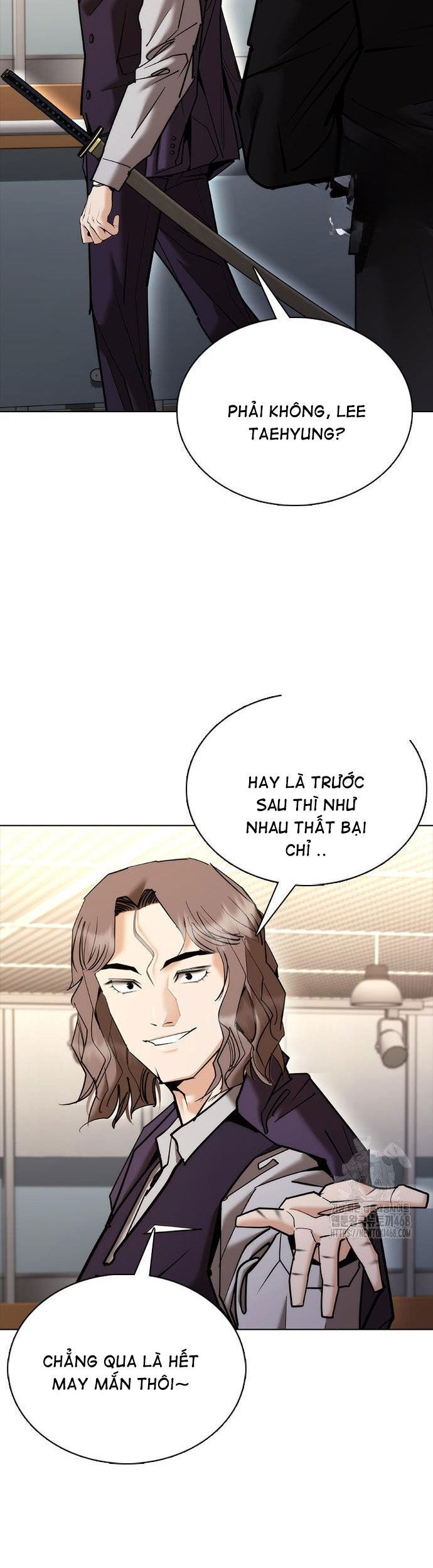 Bạch Dạ - Chương 7