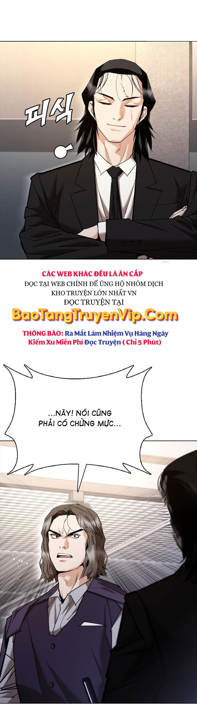 Bạch Dạ - Chương 7