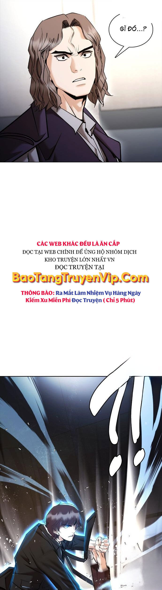 Bạch Dạ - Chương 7