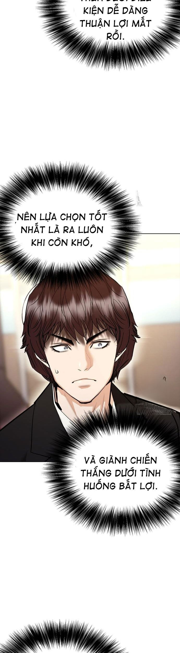 Bạch Dạ - Chương 7