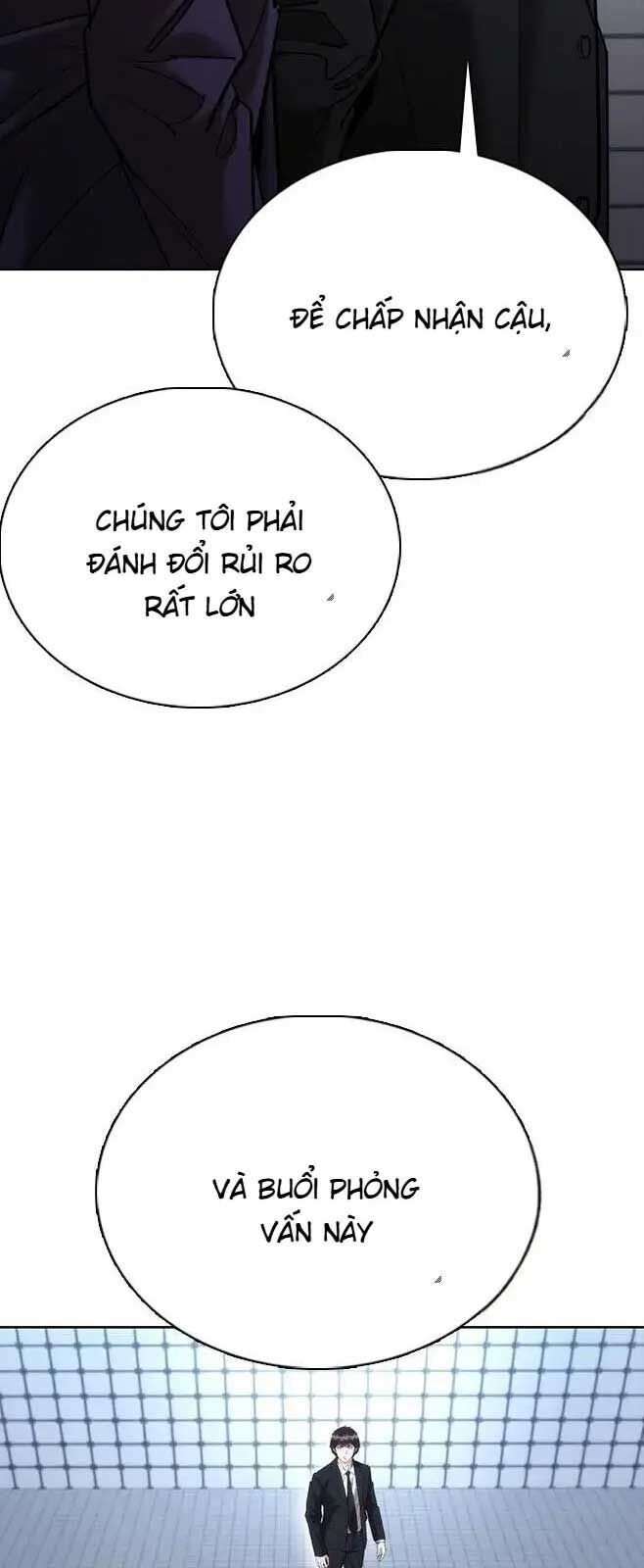 Bạch Dạ - Chương 8