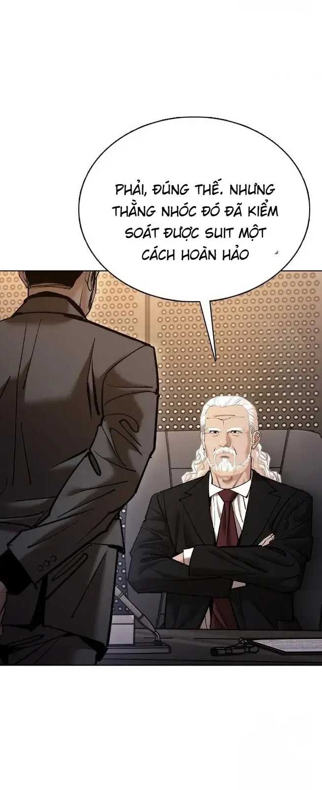 Bạch Dạ - Chương 8