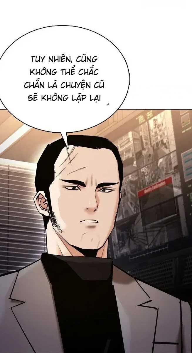 Bạch Dạ - Chương 8
