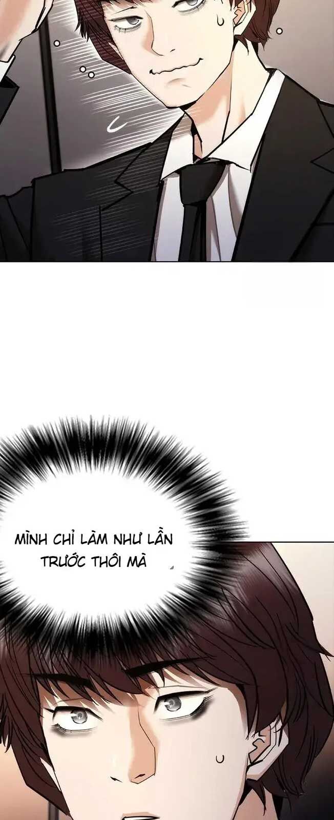 Bạch Dạ - Chương 8