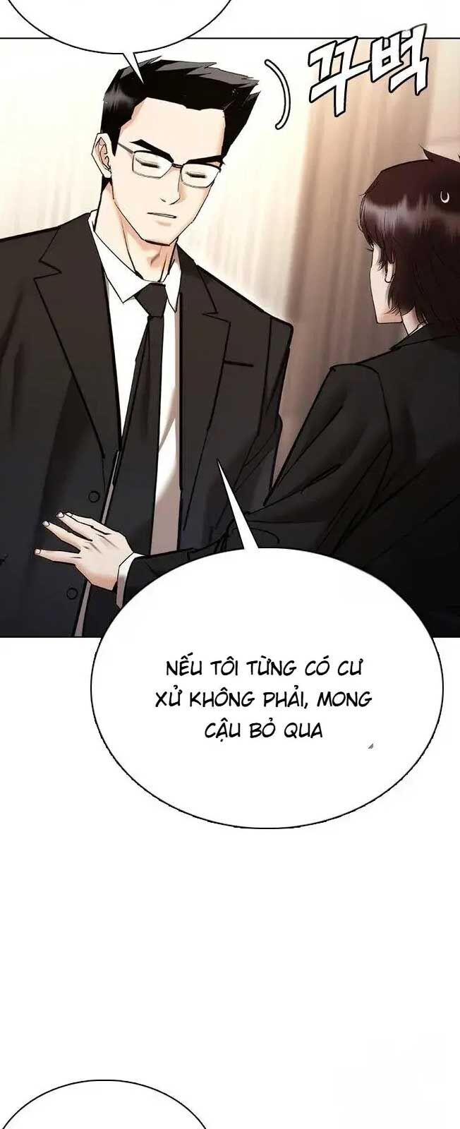 Bạch Dạ - Chương 8